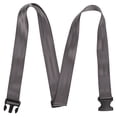 thumbnail image 2 of Mobilization Strap, Traction Belt Physical Therapy Therapy Stretching Strap  For Hospital For Physiotherapists Grey, 2 of 8