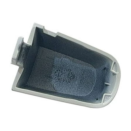 Furulu Front Left White Door Handle Cap Cover Replace For Chevrolet Impala 2014-2020