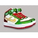 thumbnail image 2 of Tenis Unisex Panam Bota Meztli Patria, 2 of 4
