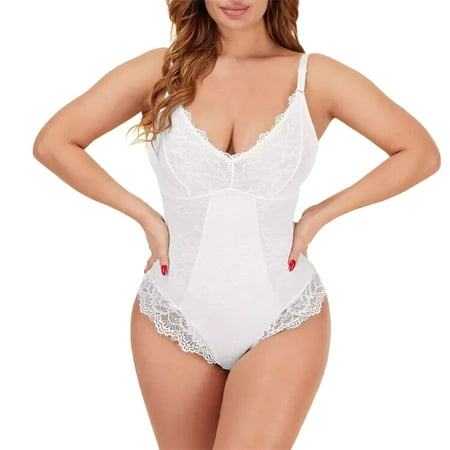 

Shapewear For Women Tummy Control Condole Belt Wraps Net Garment Fashionable Bra Underwear