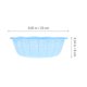 thumbnail image 2 of unbranded 4Ud De Tazones Plásticos Con Para Ideal Para Cocina Diaria, 2 of 6