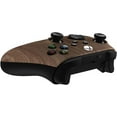 thumbnail image 4 of Wireless Controller for Microsoft Series X/S & One - Custom Soft Touch Feel - Custom Series X/S Controller (X/S Wood), 4 of 4