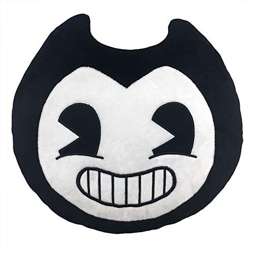 bendy and the ink machine plush walmart