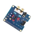 thumbnail image 3 of Interfaz I2S PiFi DIGI DAC + Tarjeta de audio digital HIFI DIGI para Raspberry PI 3 Modelo B / 2B / B, 3 of 14
