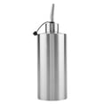 thumbnail image 4 of Distributeur d'Huile en Acier Inoxydable, Bouteille de Distributeur d'Huile en Acier Inoxydable de 550ml Solution Innovante, 4 of 11