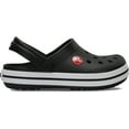 thumbnail image 2 of Crocs Toddler & Kids Crocband Clog, 2 of 7