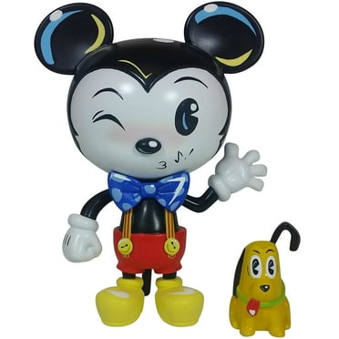 The World of Miss Mindy Presents Disney Mickey Mouse Vinyl #6001680