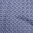 thumbnail image 1 of oneOone Cotton Poplin Twill Blue Fabric Asian Block Sewing Craft Projects Fabric Prints By Yard 56 Inch Wide, 1 of 4