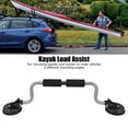 thumbnail image 2 of HLONK Kayak Load Assist Accessory  Kayak Roller Quick Easy Smart Two Angles Kayak Canoe Assist Powerful Suction Cup Holder  Lightly Support Kayak Roller Loader For Vehicles, 2 of 8