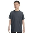 thumbnail image 2 of Gildan Boys/Girls Soft Style Jersey T-Shirt, 2 of 3