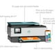 thumbnail image 3 of Impresora multifunción inalámbrica HP OfficeJet Pro 8028e, escáner, copiadora, fax, inyección de tinta, pantalla táctil de 2,7 pulgadas, 2 meses de Instant Ink, 20 ppm en negro, 10 ppm en color, para, 3 of 5