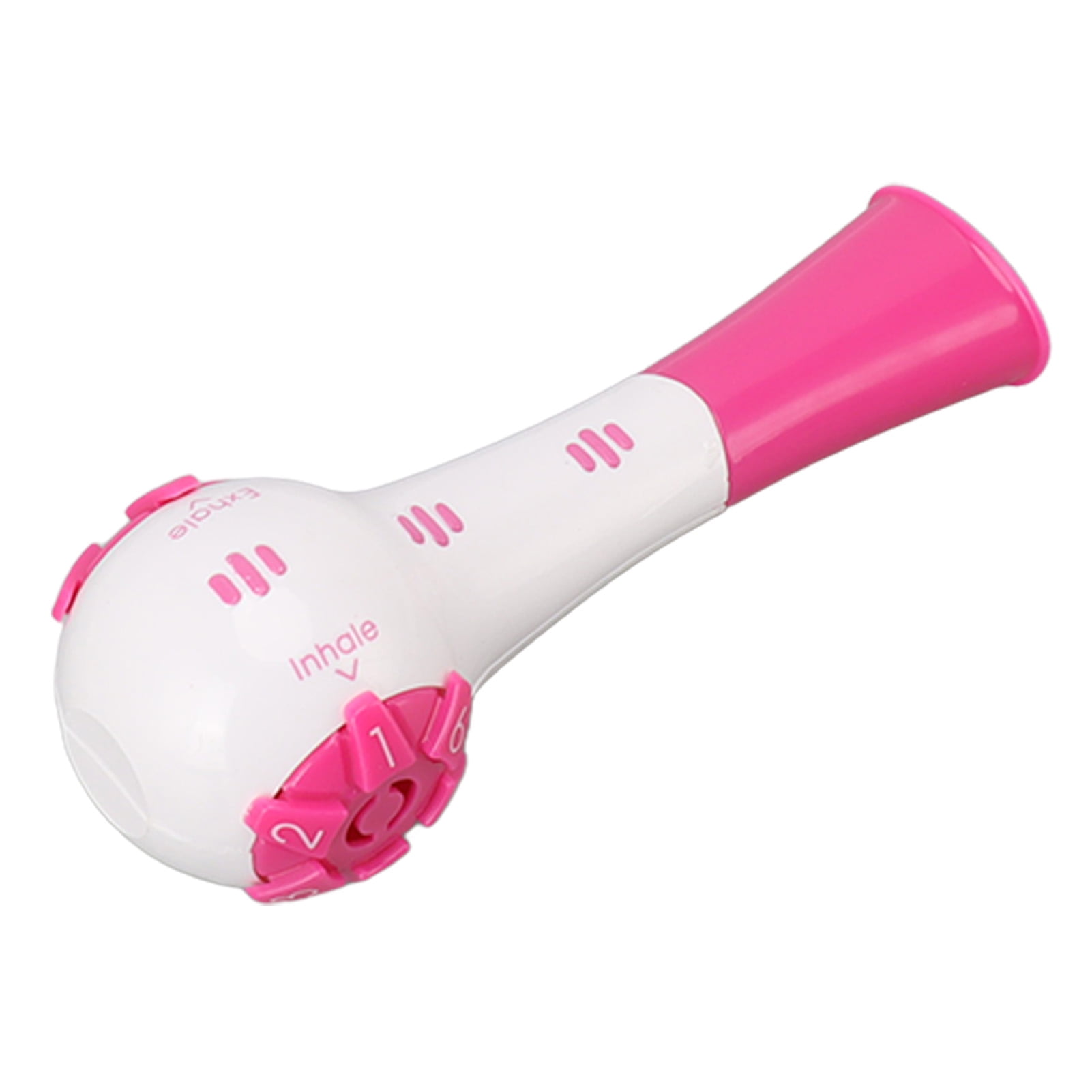 Breathing Recovery Exerciser, Breather Exercise Device Increase Lung