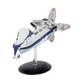 thumbnail image 1 of Eaglemoss Battlestar Galactica Colonial One Replica, 1 of 2