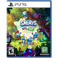 thumbnail image 1 of The Smurfs: Mission Vileaf-, 1 of 3
