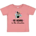 thumbnail image 3 of Inktastic Band Director Mom Boys or Girls Baby T-Shirt, 3 of 5