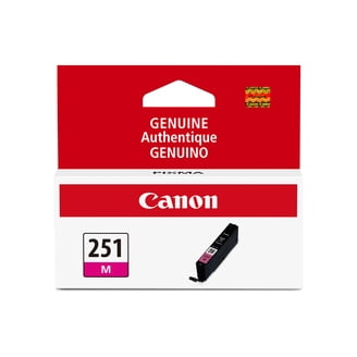 Canon 6497B008 PGI 250 Black Inkjet Tank - Walmart.com