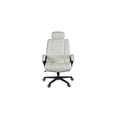 thumbnail image 2 of Regency DuraForce Big & Tall Ergonomic Executive Office Chair, 400 lbs Support - Cream, 2 of 6