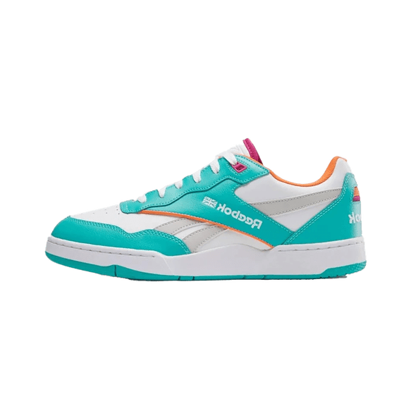 REEBOK MENS BB 4000 II "White" IG0860 IG0860 from Stadium Goods