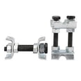 thumbnail image 1 of Coil Spring Adjuster Clamps Spacer Replacement Parts For Car Truck Lowering Tool, 1 of 5