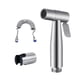 thumbnail image 2 of Yuarrent Pulverizador de mano para bidé, pañal, grifo de baño, cabezal de ducha, limpieza, mejora reemplazable, equipo de pulverización, pulverizador Type3 NO3 Yuarrent HA012058-02, 2 of 6