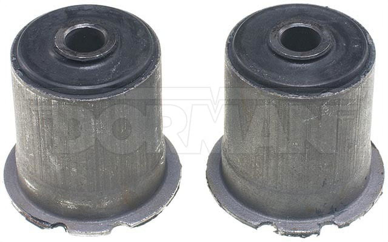 Mas Industries Suspension Control Arm Bushing Kit P/N:Bc7278 Fits select: 1994-2001 DODGE RAM 1500, 1994-1999 DODGE RAM 2500