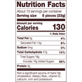 thumbnail image 4 of Tootsie Roll Chocolate Midgees, 15 Oz, 4 of 9