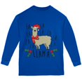 thumbnail image 1 of T-shirt à Manches Longues pour Jeunes, 1 of 1
