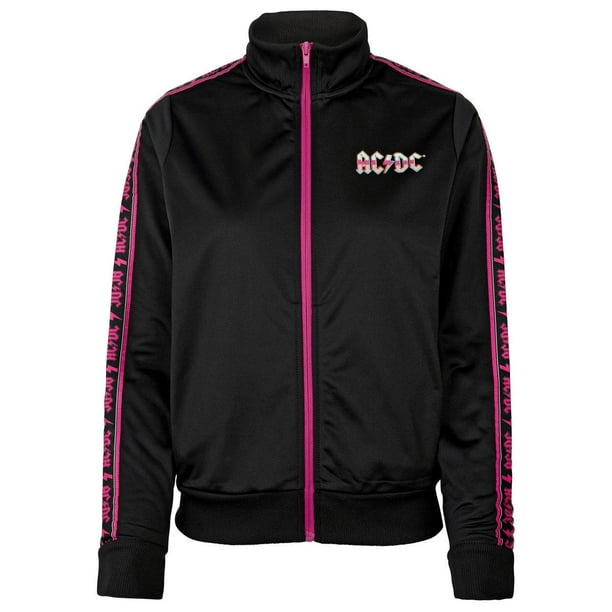 Ac dc jacket best sale walmart
