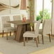 thumbnail image 2 of Juego de Comedor Mesa y 4 Sillas Madesa Gisele MI, 2 of 9