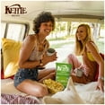 thumbnail image 3 of Kettle Brand Jalapeno Kettle Potato Chips, Gluten-Free, Non-GMO, 7.5 oz Bag, 3 of 10