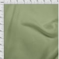 thumbnail image 4 of oneOone Cotton Poplin Light Green Fabric Check Quilting Supplies Print Sewing Fabric By The Yard 56 Inch Wide, 4 of 4