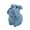 D307, variant on LEFTHIGH Home Angry Dog Head Stress Relieving Decor Squeezable Venting Doll for Anxiety Relief and Desk Fun