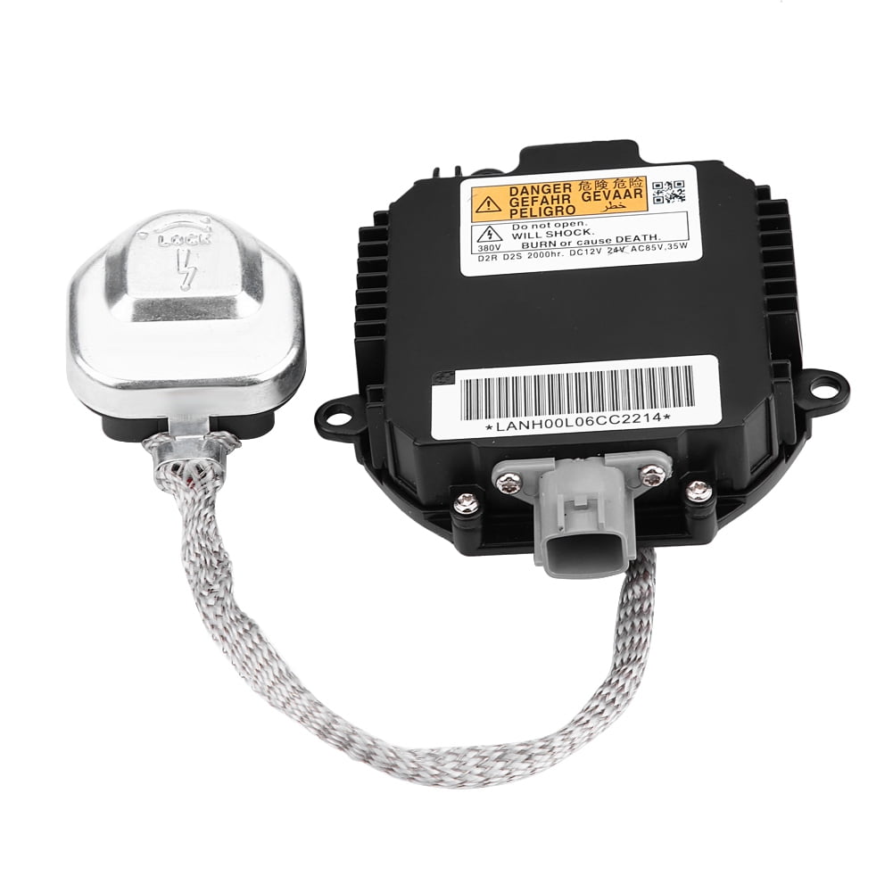 Auto Parts & Accessories Motors HID Xenon Headlight Ballast Igniter for