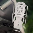 thumbnail image 5 of Universal Cup Holder for Motorcycle & Electric Scooter, No Drilling Rotatable Adjustable Drink Mount for Guard Bar, 5 of 10