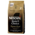 thumbnail image 1 of Nescaf&eacute; Taster's Choice Espresso Roast Caf&eacute; de gano Molido Americano Bolsa 1kg, 1 of 1