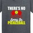 thumbnail image 4 of Inktastic Pickleball Youth T-Shirt, 4 of 5