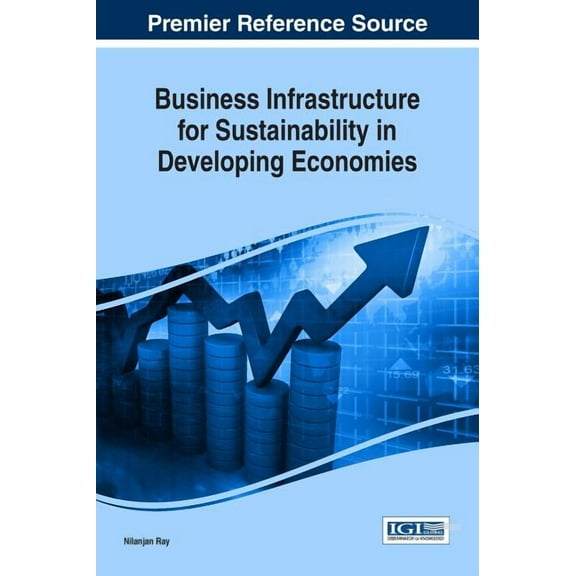 Business Infrastructure for Sustainability in Developing Economies (Hardcover)