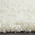 thumbnail image 3 of Safavieh Athens Solid Plush Shag Area Rug, 3 of 6