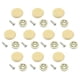thumbnail image 2 of Headliner Repair Button Auto Roof Rivets Retainer Design for Car Roof Fixed, 2 of 5