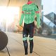 thumbnail image 3 of Deportes al aire libre Ciclismo Ropa Bicicleta Bicicleta Manga larga Jersey Pantalones Conjunto XXL, 3 of 8