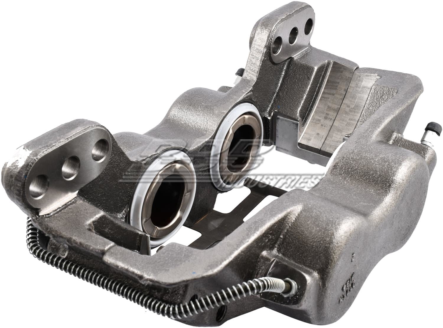 TERREPOWER formerly BBB Industries 97-17029B Reman Caliper w/installation Hardware
