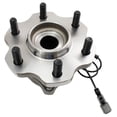 thumbnail image 4 of Geelife Rear Wheel Bearing & Hub Assembly LH or Side for Armada QX56 QX80, 4 of 6