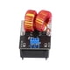 thumbnail image 4 of Tablero calefacción inducción del calentador controlador volante 120W con bobina mini ZVS 5-12V, 4 of 9
