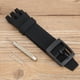 thumbnail image 1 of Correa De Silicona Con Hebilla Para Reloj, Pieza De Repuesto Para Svgk403 402 SVGB400, 1 of 7
