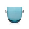 thumbnail image 1 of Godinger 99952 Rondo Seau à Glace Bleu Marine, 1 of 1