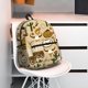 thumbnail image 5 of Easygdp Wild West Cowboy Mochila Casual para Portátil, Mochila para Escuela, Viajes, Negocios, 5 of 6