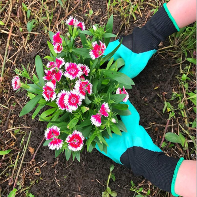 Wonder Grip® Nicely Nimble® Glove — Green Acres Nursery & Supply