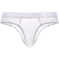 thumbnail image 2 of JOCKMAIL Sexy Ice Silk Men bikini underwear Men's briefs Lace Panties, 2 of 5