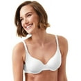 thumbnail image 2 of Hanes Ultimate® Breathable Comfort Underwire Bra White 36DD Women's, 2 of 2
