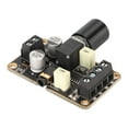 thumbnail image 2 of Placa amplificadora de sonido de 2 x 5 W, amplificador de potencia estéreo de doble canal para sistema de sonido de altavoces DIY, CC 5 V, 2 of 14